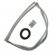 Door seal (fridge section)