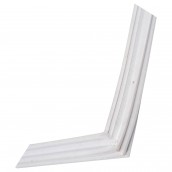 Door seal (fridge section) (original)