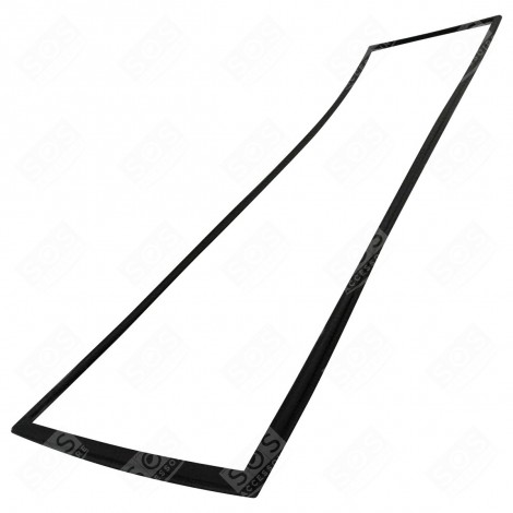 DOOR SEAL (FRIDGE SECTION) REFRIGERATOR, FREEZER - 481246688674