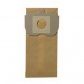 Box of 5 paper bags