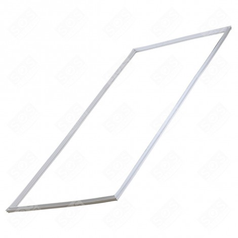 ORIGINAL DOOR SEAL (FRIDGE PART) REFRIGERATOR, FREEZER - 481246668517