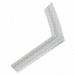 Door seal (freezer section) (original)