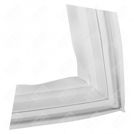 ORIGINAL DOOR SEAL (FRIDGE PART) REFRIGERATOR, FREEZER - 2348754207