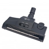 Turbo brush (with slot)