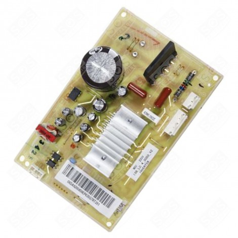 CARTE INVERTER REFRIGERATOR, FREEZER - DA92-00459E