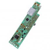 Electric circuit board