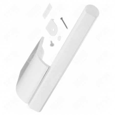 POIGNÉE DE PORTE REFRIGERATOR, FREEZER - 00498249