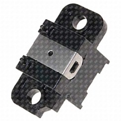 Original door bar catch