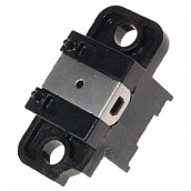 Original door bar catch