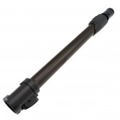 Telescopic wand