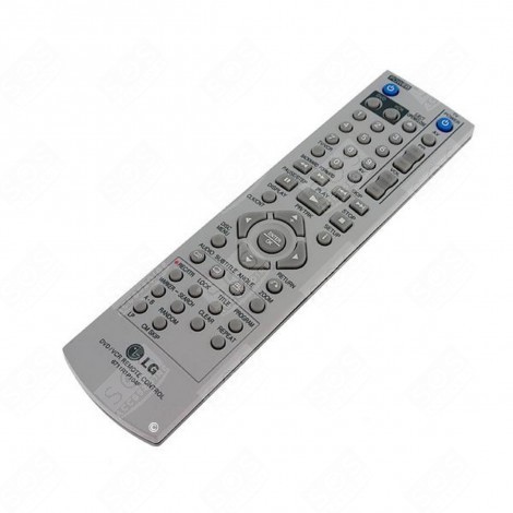 REMOTE CONTROL HOME CINEMA, DVD, BLU-RAY PLAYER - 6711R1P104F