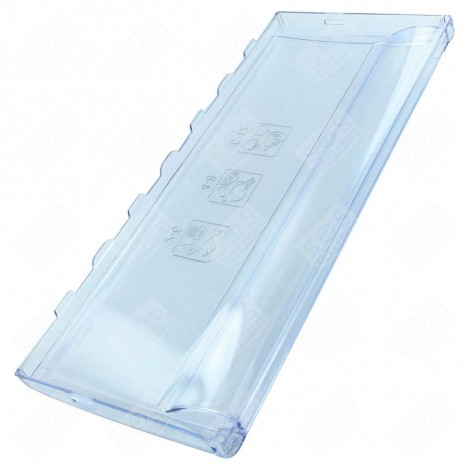 DRAWER FLAP (ORIGINAL) REFRIGERATOR, FREEZER - 4397311100