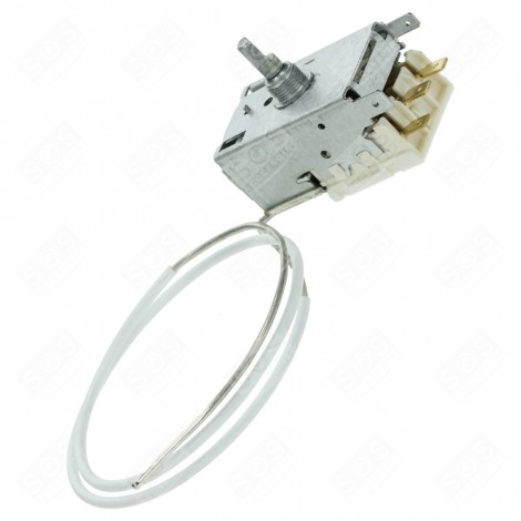THERMOSTAT REFRIGERATOR, FREEZER - K59-L2622, 6151097
