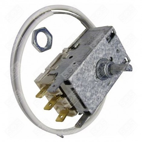 THERMOSTAT REFRIGERATOR, FREEZER - K59-L1905