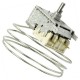 THERMOSTAT REFRIGERATOR, FREEZER - K59H2800