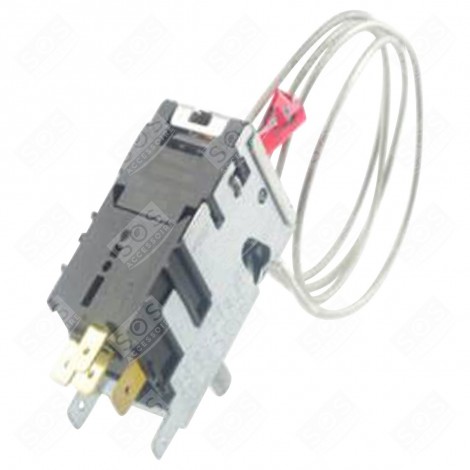 THERMOSTAT REFRIGERATOR, FREEZER - C00143426, C00076508