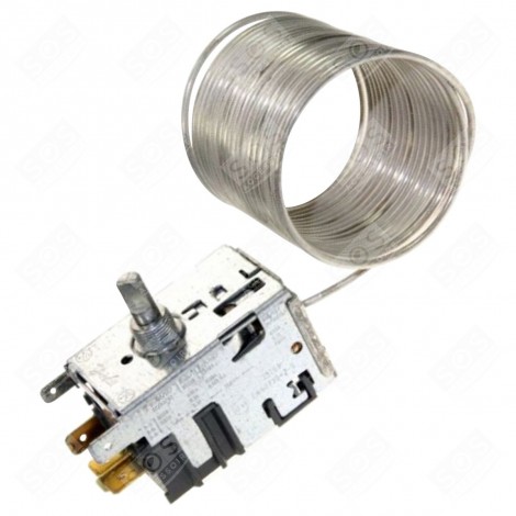 ORIGINAL THERMOSTAT REFRIGERATOR, FREEZER - 208234201