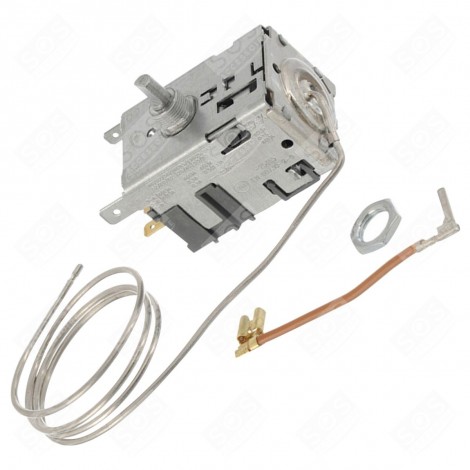 THERMOSTAT REFRIGERATOR, FREEZER - 00056842
