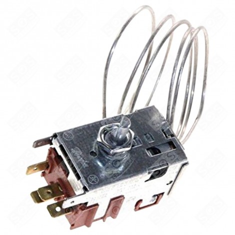 THERMOSTAT REFRIGERATOR, FREEZER - 41X0404