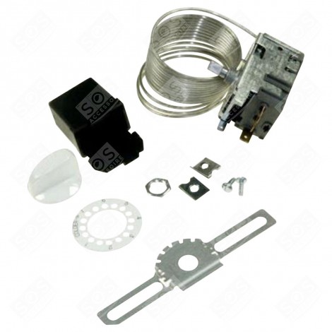THERMOSTAT REFRIGERATOR, FREEZER - AS0003927, 45X3141