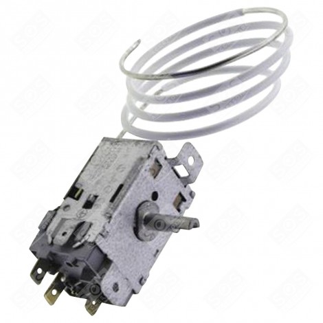 THERMOSTAT REFRIGERATOR, FREEZER - C00018756, 818730175