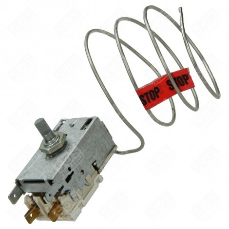 ORIGINAL THERMOSTAT REFRIGERATOR, FREEZER - C00058793