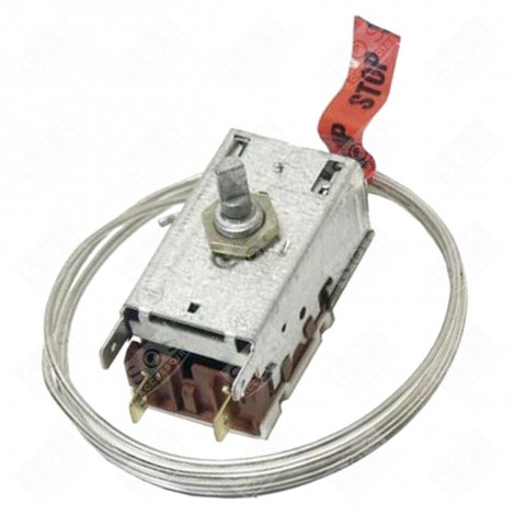 THERMOSTAT REFRIGERATOR, FREEZER - C00075584