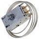 THERMOSTAT REFRIGERATOR, FREEZER - 484000008689, 481227129078