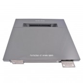 Complete home bar door