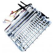 Defrost heating element + evaporator (original)