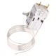 THERMOSTAT REFRIGERATOR, FREEZER - 00169443
