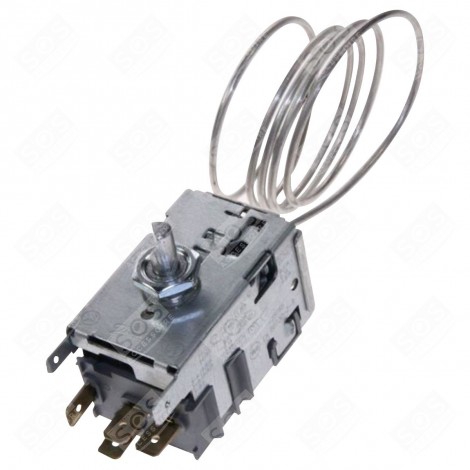 ORIGINAL THERMOSTAT REFRIGERATOR, FREEZER - 41X3569