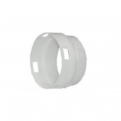 Vent cladding adaptor (original)