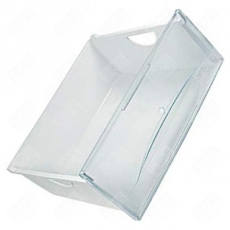 BOTTOM FREEZER DRAWER REFRIGERATOR, FREEZER - 9791074