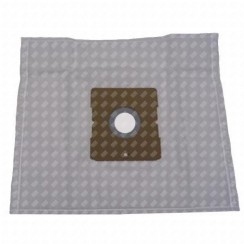 Boîte de 5 sacs microfibres