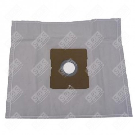 BOÎTE DE 5 SACS MICROFIBRES VACUUM CLEANER  - 35600731