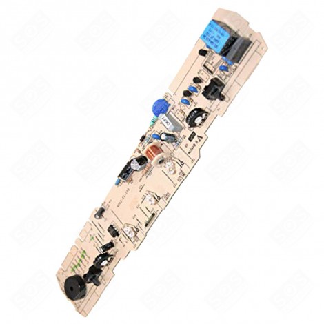 ORIGINAL DISPLAY CARD REFRIGERATOR, FREEZER - C00082097