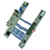 Original control board