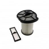 Cylinder filter kit