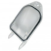 Original light cover