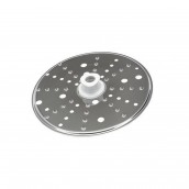 Grating disc