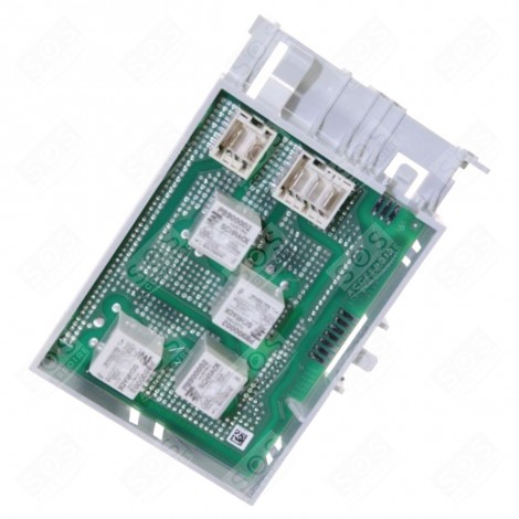CONTROL MODULE TUMBLE DRYER - 6912041