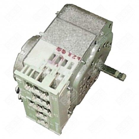 ORIGINAL PROGRAMMER TUMBLE DRYER - 1251106231, 858125110623