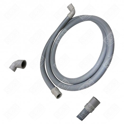 REFLUX PIPE TUMBLE DRYER - 40004937