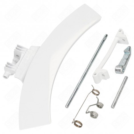 KIT POIGNÉE DE PORTE D'ORIGINE TUMBLE DRYER - 4055248019