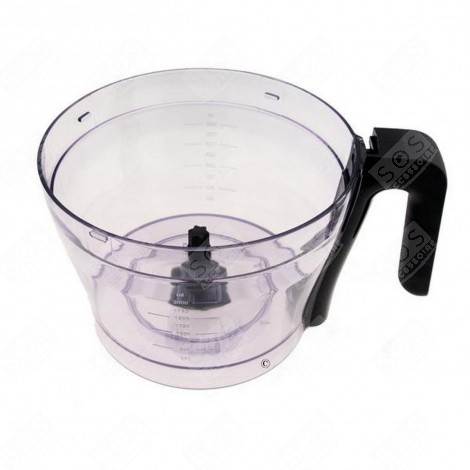 BASIC MINCER BOWL FOOD PROCESSOR - 420303582570