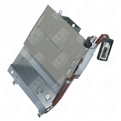 RESISTANCE 3000W 230V WITH ORIGINAL PROBES TUMBLE DRYER - 480112101498