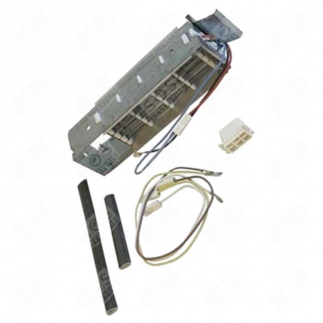 2600W HEATING ELEMENT TUMBLE DRYER - 73650