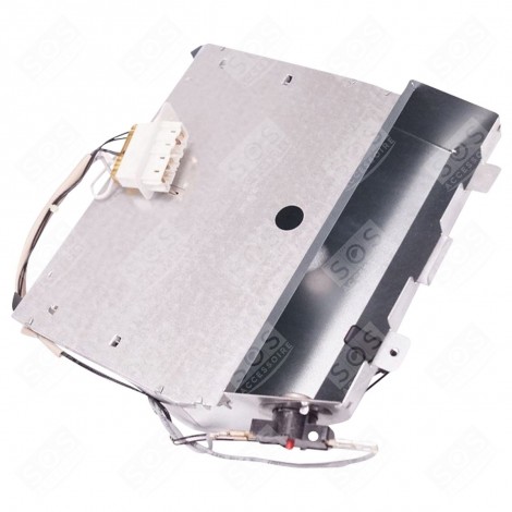 ORIGINAL RESISTANCE TUMBLE DRYER - 00263110