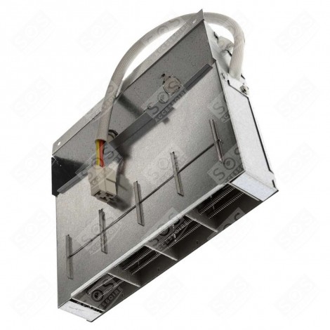 ORIGINAL RESISTANCE TUMBLE DRYER - 40007275